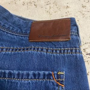 Tommy Bahama Regular Fit Jeans
